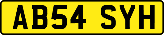 AB54SYH