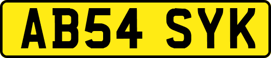 AB54SYK
