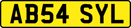 AB54SYL