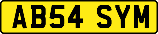AB54SYM