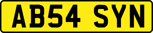 AB54SYN