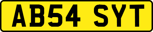 AB54SYT