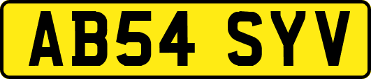 AB54SYV