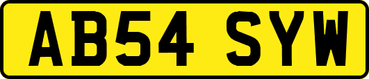 AB54SYW