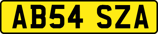 AB54SZA