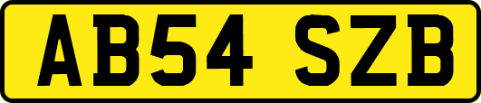 AB54SZB