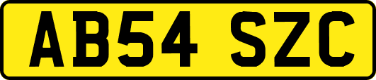 AB54SZC