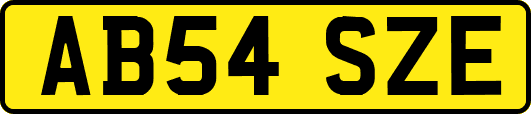 AB54SZE