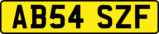 AB54SZF