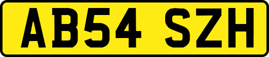 AB54SZH