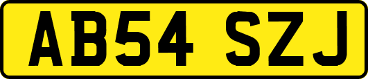 AB54SZJ
