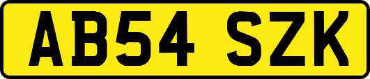 AB54SZK