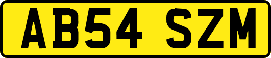 AB54SZM