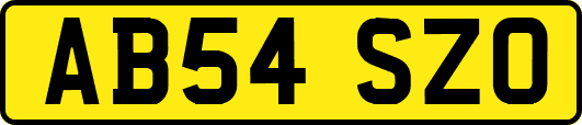 AB54SZO