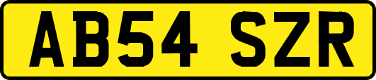 AB54SZR