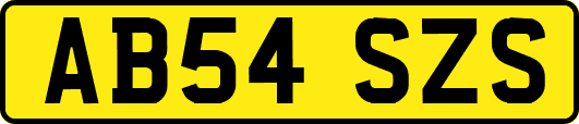 AB54SZS