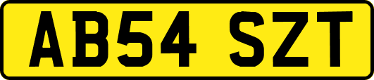 AB54SZT