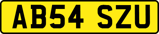 AB54SZU