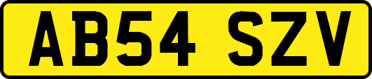 AB54SZV