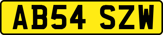 AB54SZW