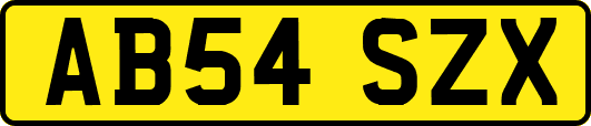 AB54SZX