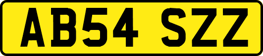 AB54SZZ