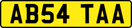 AB54TAA