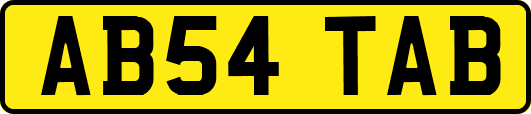AB54TAB