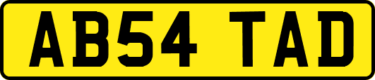 AB54TAD