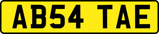AB54TAE