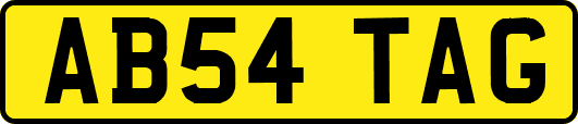 AB54TAG