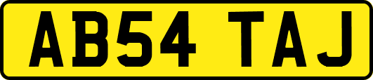 AB54TAJ