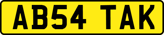 AB54TAK