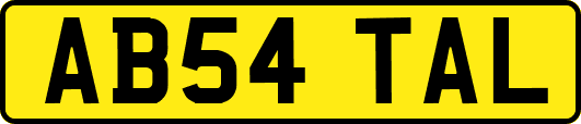 AB54TAL