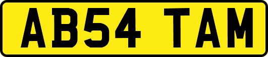 AB54TAM