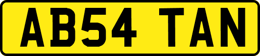 AB54TAN