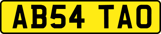 AB54TAO