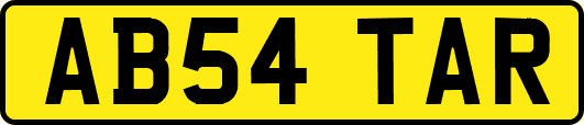 AB54TAR