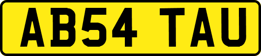 AB54TAU