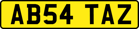 AB54TAZ