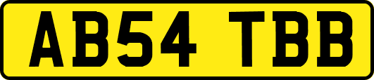 AB54TBB