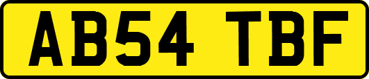 AB54TBF