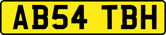 AB54TBH