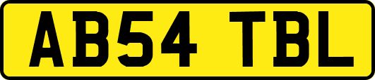 AB54TBL