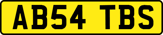 AB54TBS