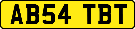 AB54TBT