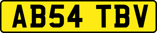 AB54TBV