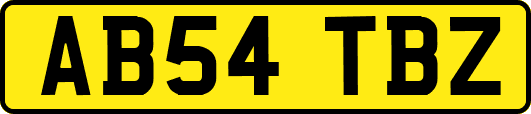AB54TBZ