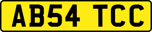 AB54TCC