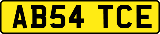 AB54TCE